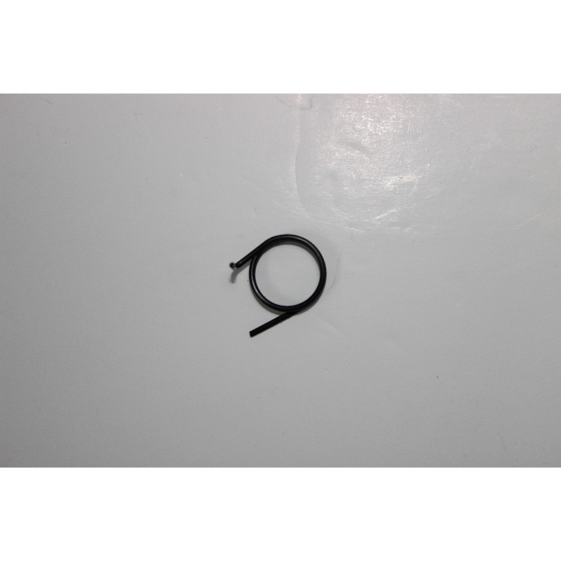 Torsional Spring WG743E PN55