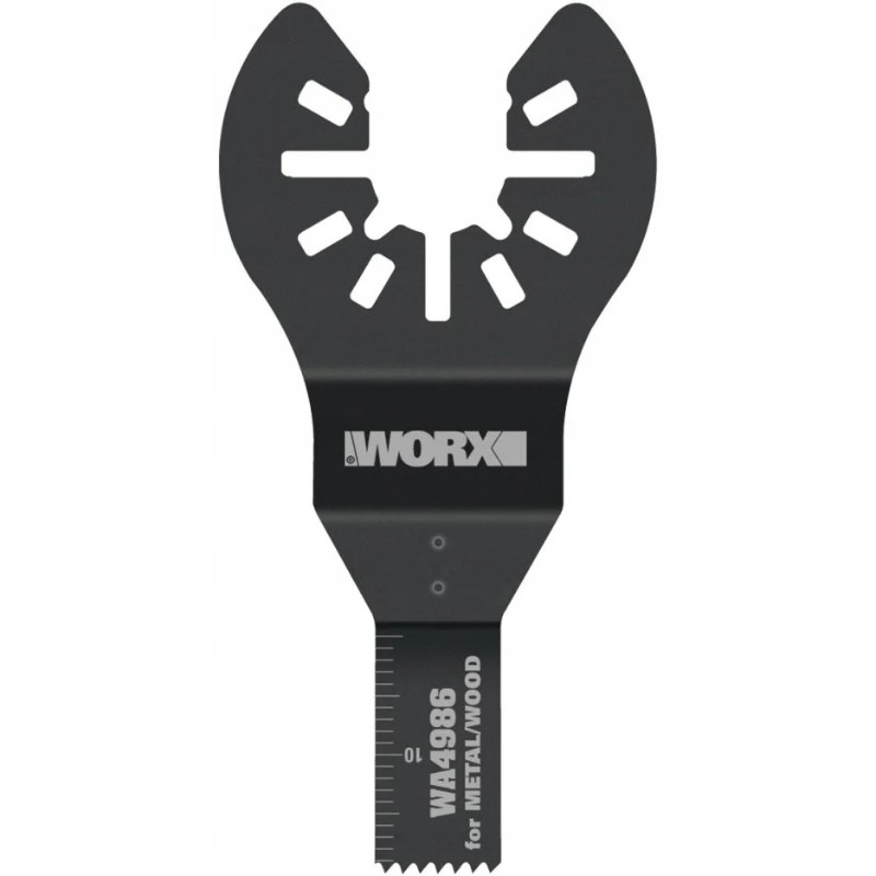 WORX 10mm BM End Cut Blade