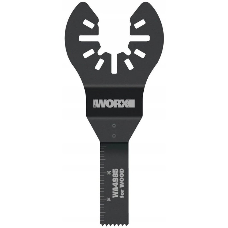 WORX 10mm End Cut Blade UI