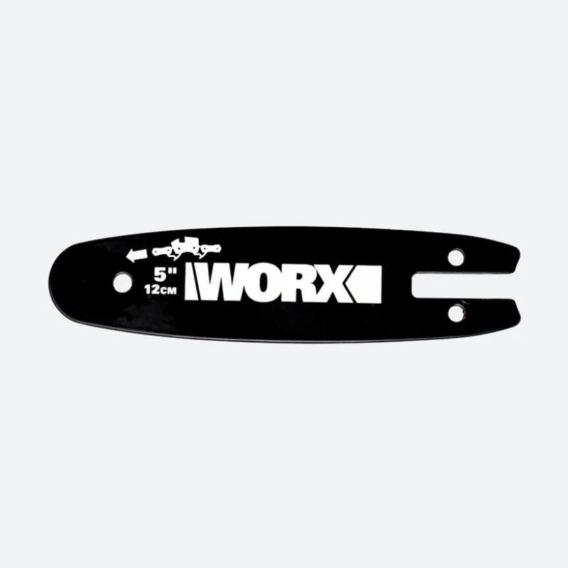 WORX 12cm Guide Bar