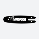 WORX 12cm Guide Bar