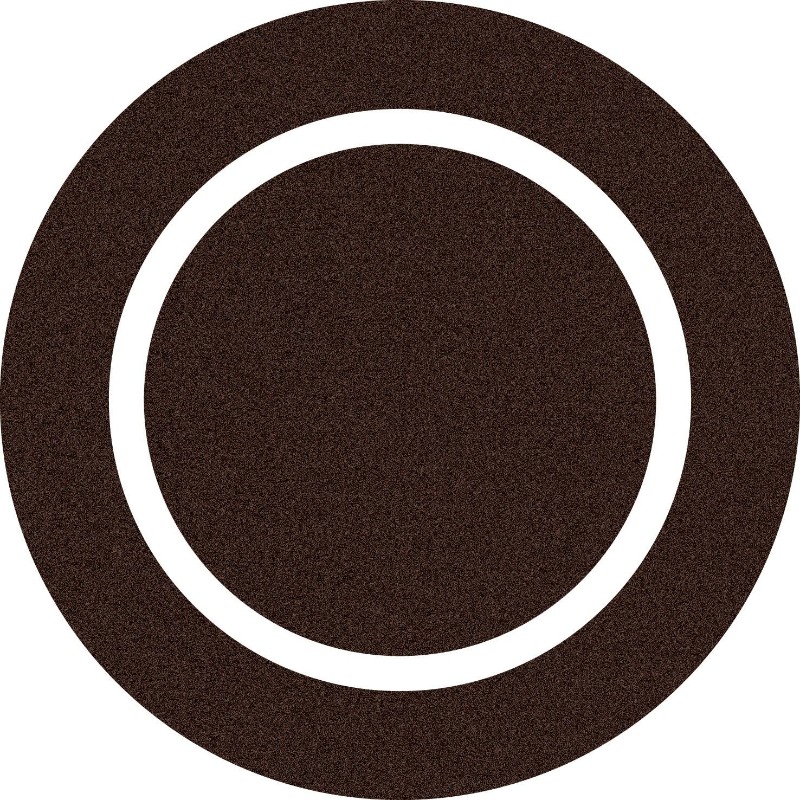 WORX 18 piece Sanding Paper Kit