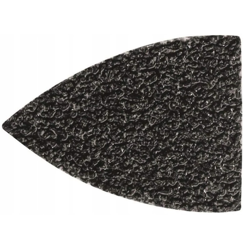 WORX 20 piece 80 Sandpaper Finger