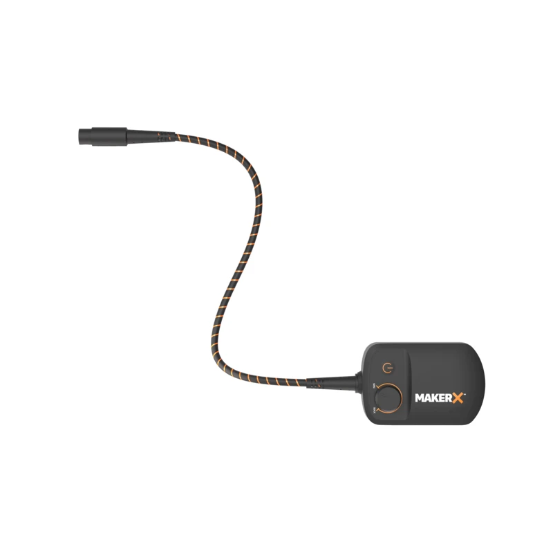 WORX 20V Hobby Station Adapter without USB port