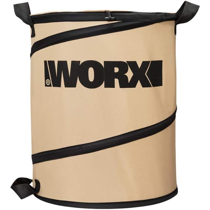 WORX 26 Gallon Yard Bag