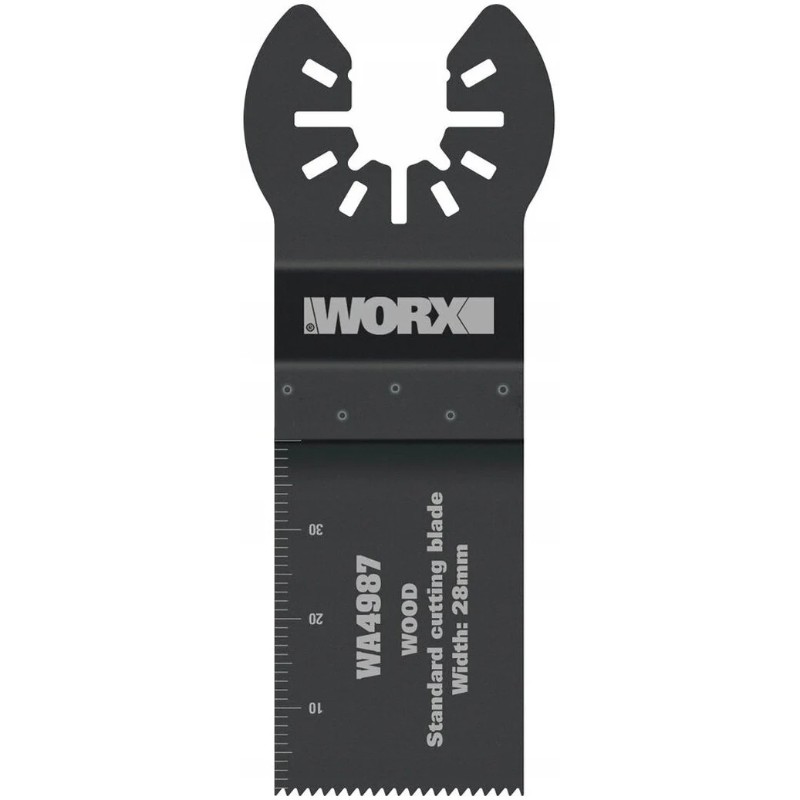 WORX 28mm End Cut Blade UI