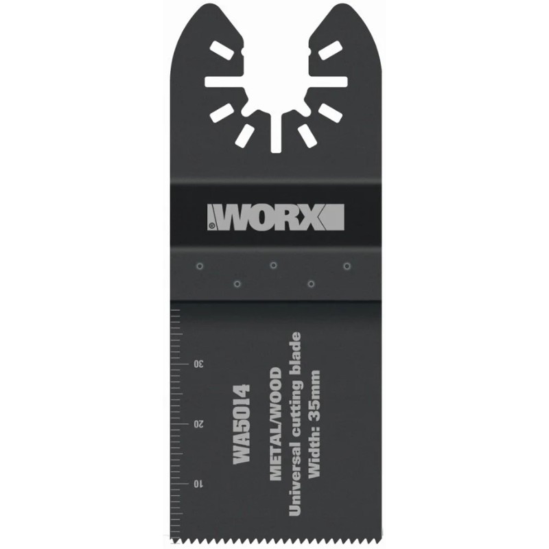 WORX 35mm BM End Cut Blade UI