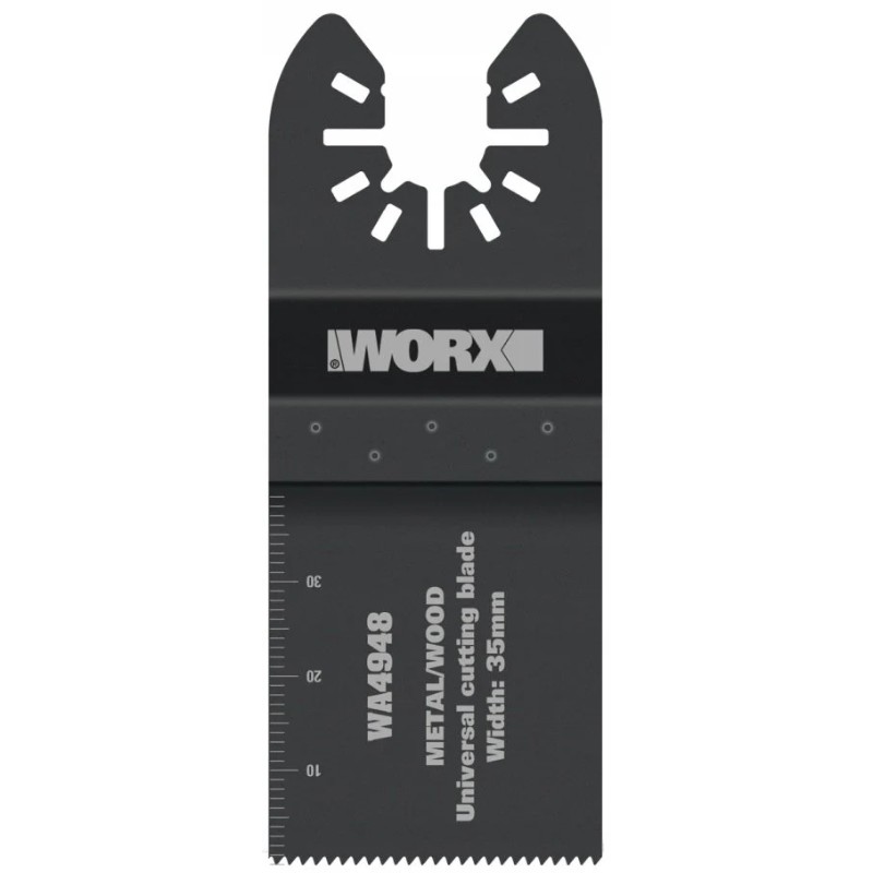 WORX 35mm Elife PrWd PlngeBld