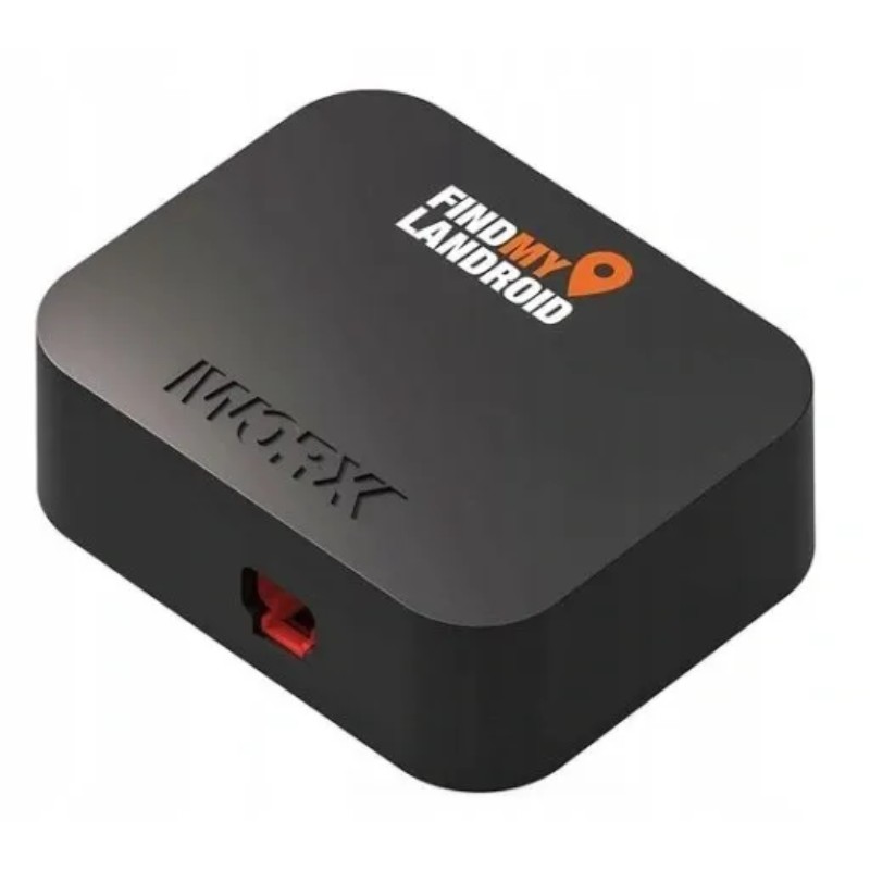 WORX 4G+GPS