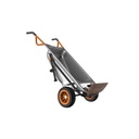 WORX Aerocart Wheelbarrow 8-in-1