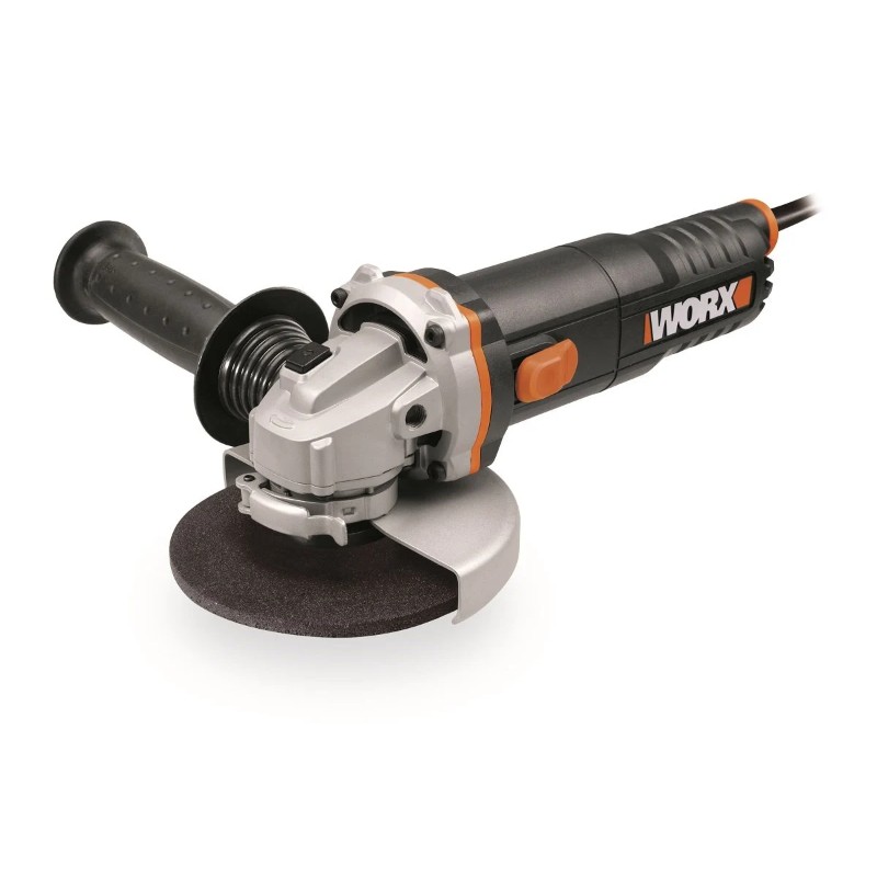 WORX Angle Grinder 125mm | 860W