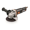 WORX Angle Grinder 125mm | 860W
