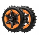 WORX Anti-Skid Wheels (customiszed wheels)