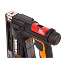 WORX BL Crown Stapler 3/8" with Impact Technology 20V TOOL ONLY