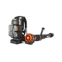 WORX Back Pack NITRO Blower 80V KIT