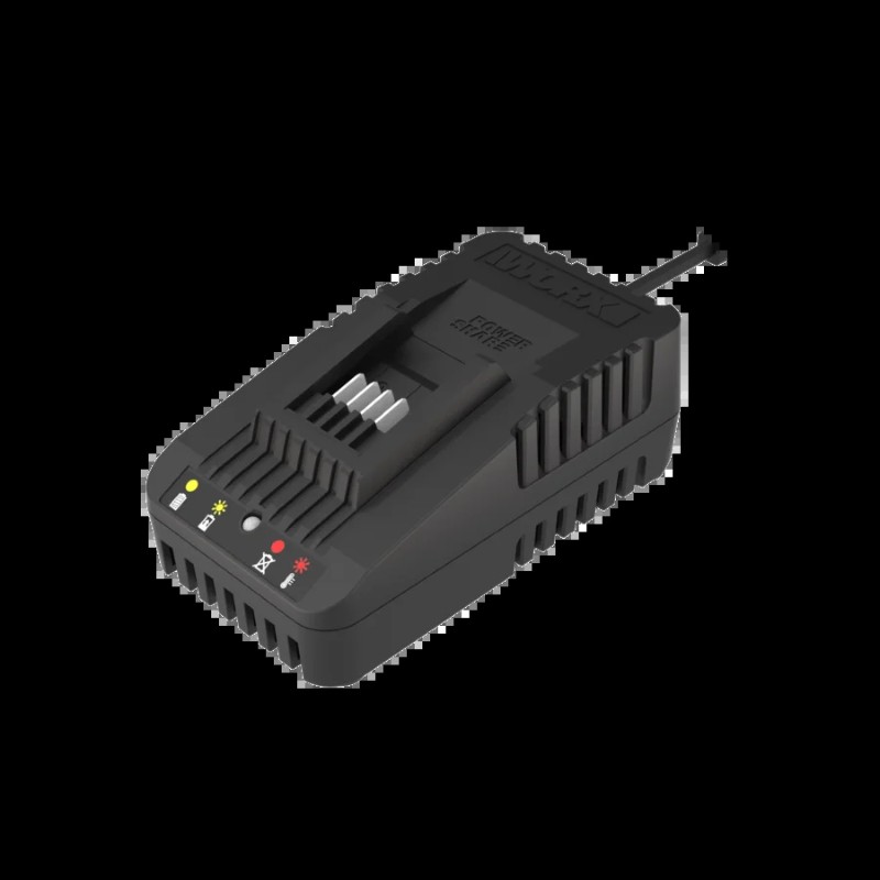 WORX Battery Char. Standard 20V 2A For 2.0 -