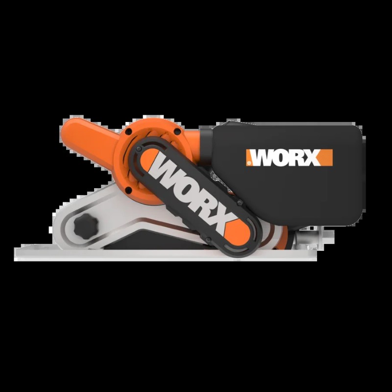 WORX Belt Sander 220V 950W 76 X 533Mm Var. Sp