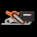 WORX Belt Sander 220V 950W 76 X 533Mm Var. Sp