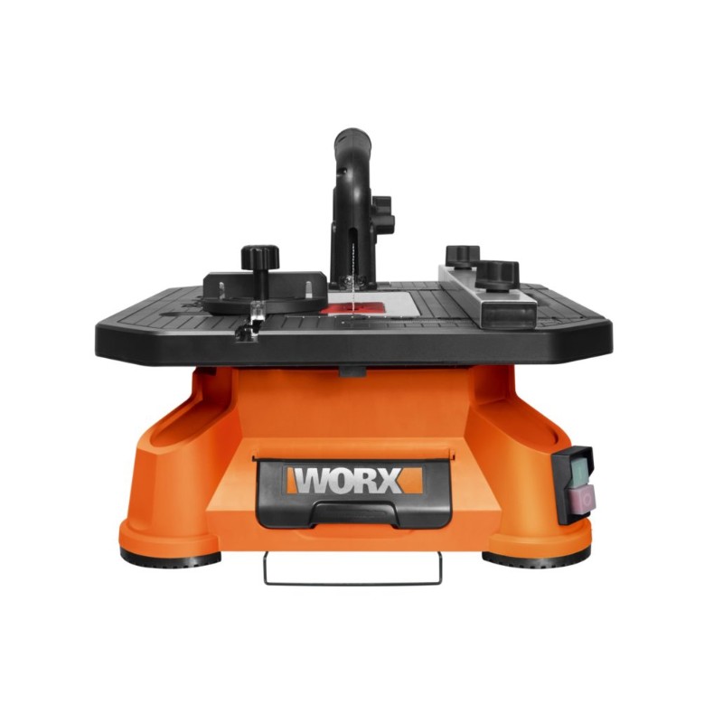 WORX Bladerunner x 2 | 650W