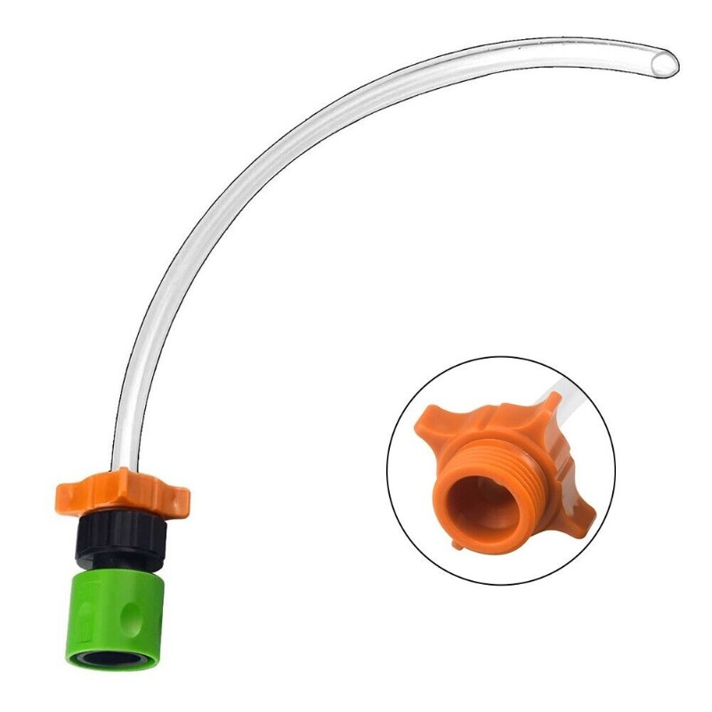 WORX Bottle Cap Adaptor For Hydroshot (SEE 60045491)