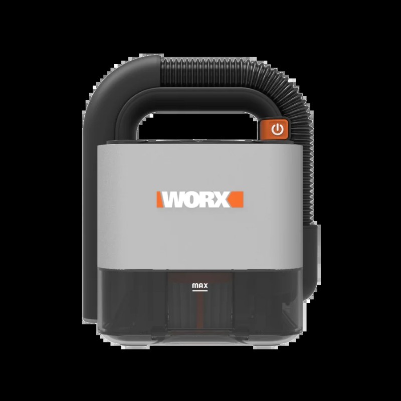 WORX Car Vacuum Cleaner 20V TOOL ONLY