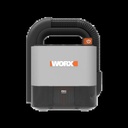 WORX Car Vacuum Cleaner 20V TOOL ONLY