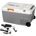 WORX Cooler Box Portable Cordless 40V/AC/12V (-20 - +20 C)