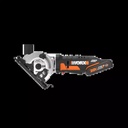 WORX Cordless Circular Saw 20V | no: 2500/min | 85mm | 1 Blade Version | TOOL ONLY