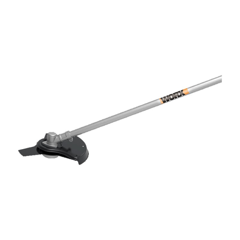 WORX DRIVE SHARE Brush Cutter Attachment