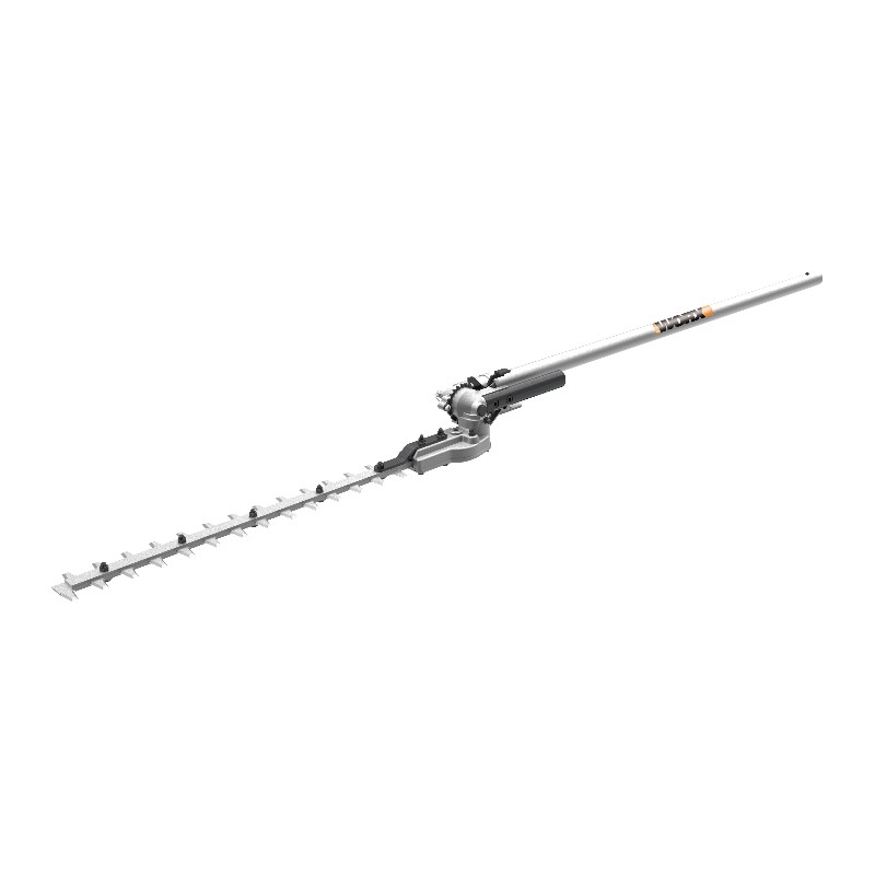WORX DRIVE SHARE Hedge Trimmer Attachment
