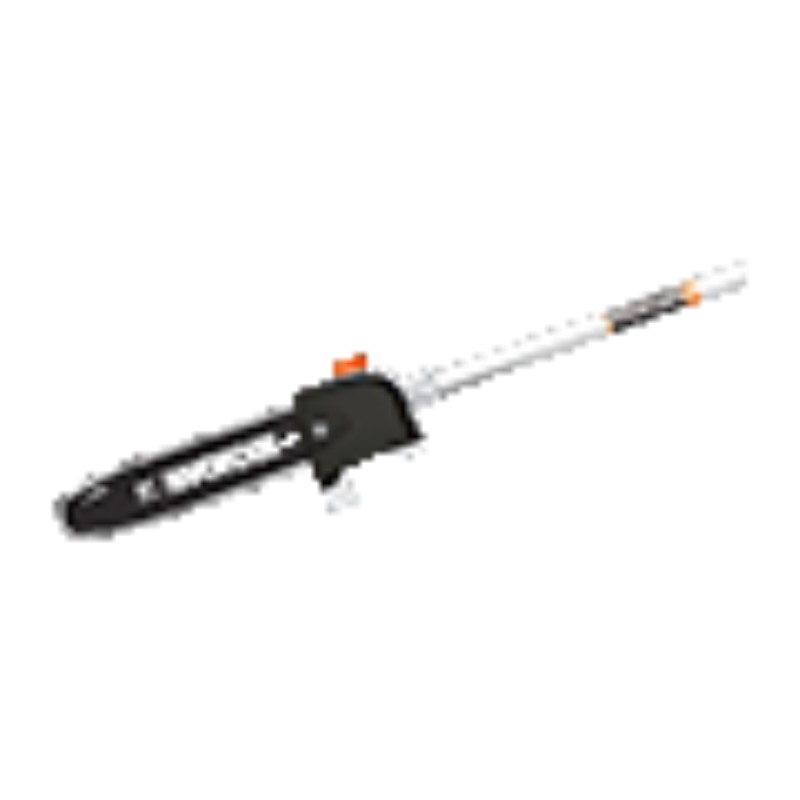 WORX DRIVE SHARE Pruning Saw Attachment