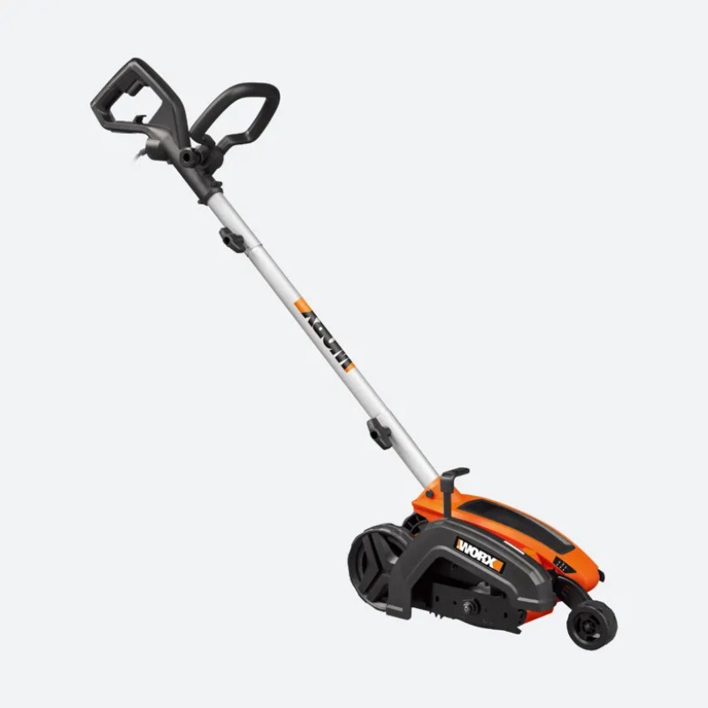 WORX Edge Trimmer 120V | 60Hz | 12A | no: 5300/min | Blade Length 7- " (190mm)
