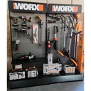 WORX Flat Display Stand