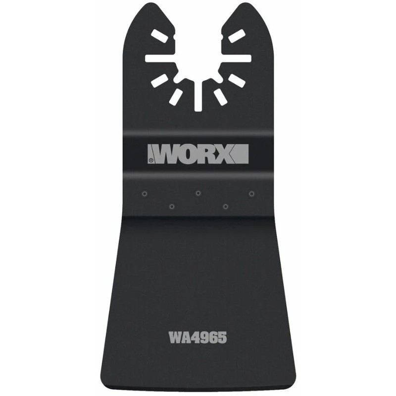 WORX Flexible Scrape Blade UI