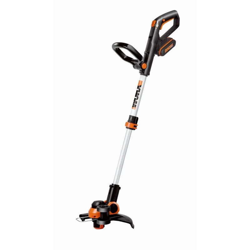 WORX GT3 Grass Trimmer 20V KIT