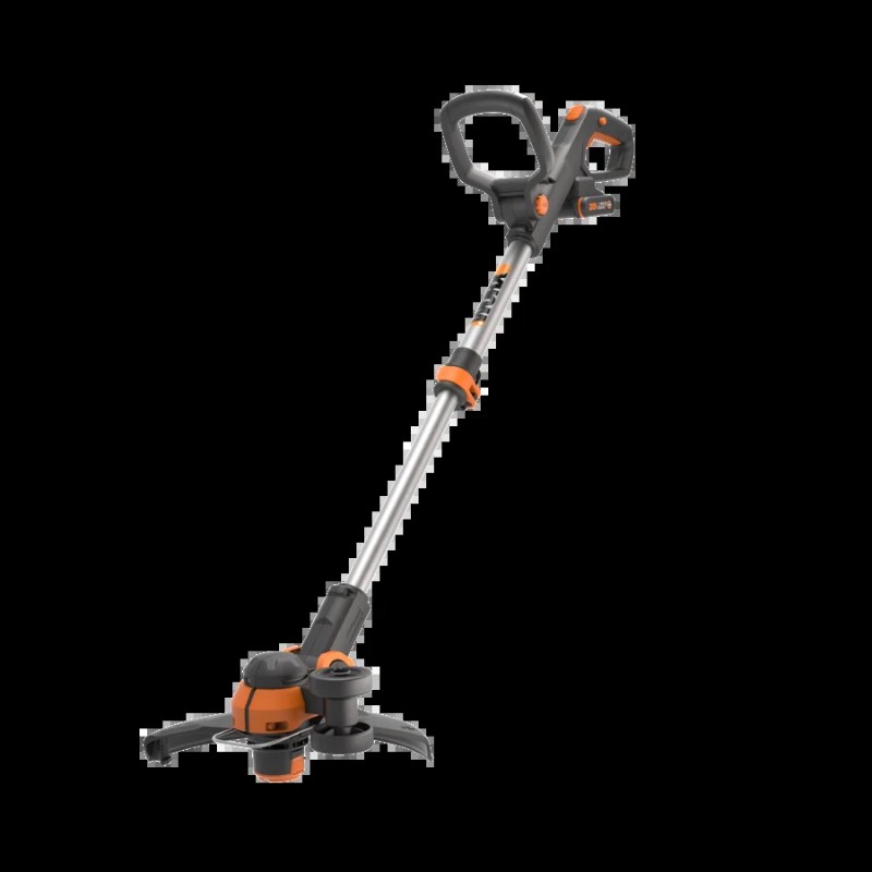 WORX GT3 Weed Eater & Wheeled Edger 30CM 20V TOOL ONLY