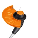 WORX Grass Trimmer 25cm 20 KIT