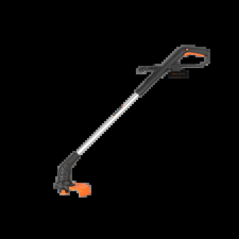 WORX Grass Trimmer 25cm 20V TOOL ONLY
