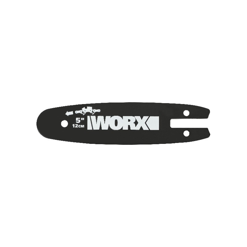 WORX Guide Plate for WA0151 WG324E PN49 WG324E.1 PN49 WG324E.9 PN49