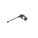 WORX Hydroshot 20V 2.0Ah Bat Std Charg Set Lo