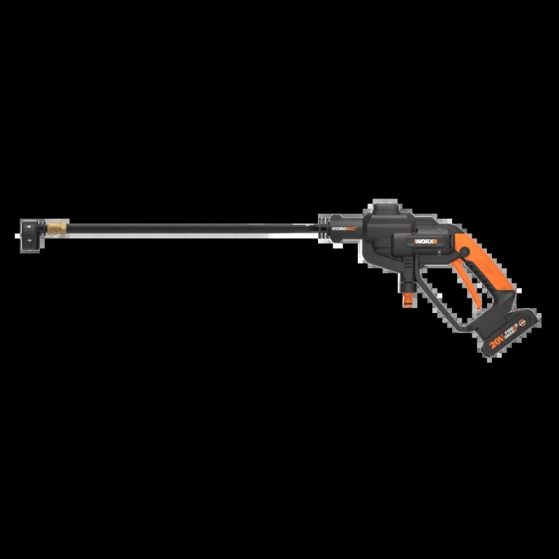 WORX Hydroshot 20V 22 Bar 120L/H TOOL ONLY