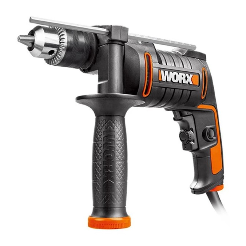 WORX Impact Drill 13mm 600W