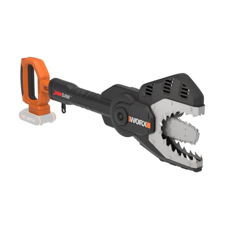 WORX Jawsaw 20V Auto Tension 10Cm Max Cuttin