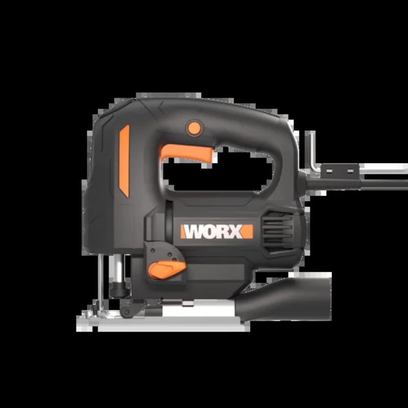 WORX Jig Saw 20mm | 550W