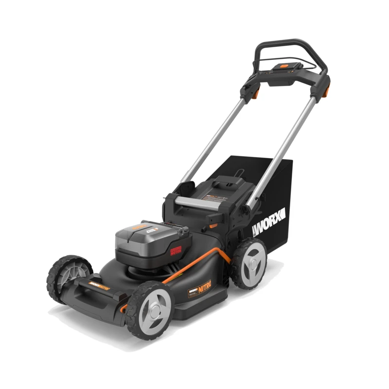 WORX Lawn Mower Lithium-Ion 20V | 2A | 46cm