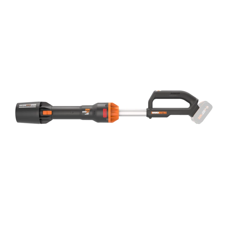WORX Leafjet Compact Leaf Blower 20V | Kit