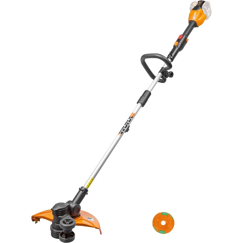 WORX Lithium-Ion GT 2 x 20V | 33cm