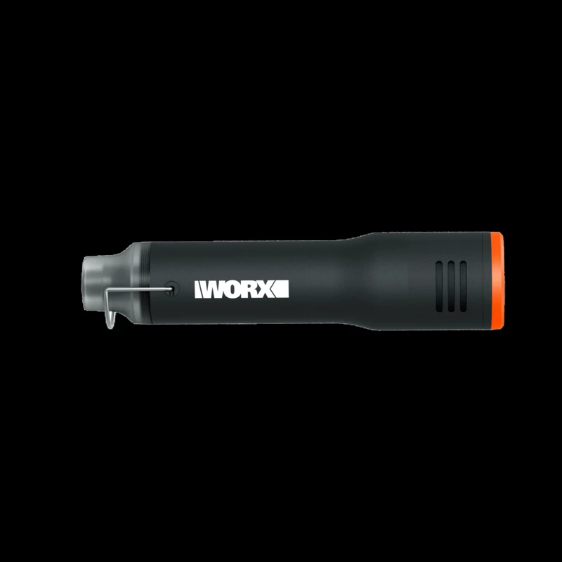 WORX Mini Heat Gun Hobby Station 20V