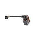 WORX NITRO 56 Bar Hydroshot High flow 20V KIT