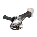 WORX NITRO Angle Grinder 125mm 20V BL